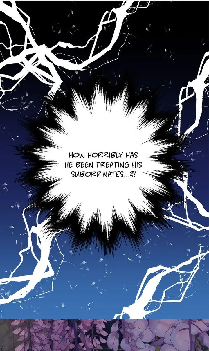 I’m the Ex-Girlfriend of a Soldier chapter 48 - page 52
